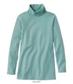 L.L.Bean vrouwen tee zeepijnboom kleding VT0643433