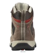 L.L.Bean vrouwen trailmodel 4 wandelschoenen vorstgrijs/vintage indigo schoenen VT0646106 - Image 3