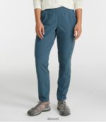 L.L.Bean vrouwen tropicwear comfortbroek tin kleding VT0643892 - Image 2