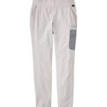 L.L.Bean vrouwen tropicwear comfortbroek tin kleding VT0643892