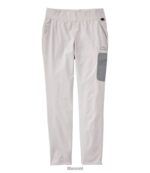 L.L.Bean vrouwen tropicwear comfortbroek tin kleding VT0643892