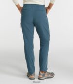 L.L.Bean vrouwen tropicwear comfortbroek tin kleding VT0643892 - Image 3