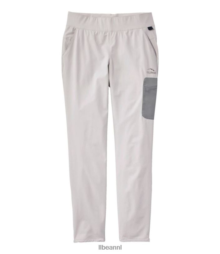 l_l_bean_vrouwen_tropicwear_comfortbroek_tin_kleding_vt0643892.jpg L.L.Bean vrouwen tropicwear comfortbroek tin kleding VT0643892 - Image 1
