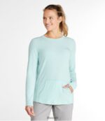 L.L.Bean vrouwen tropicwear comfortploeg varen kleding VT0644885 - Image 2