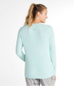 L.L.Bean vrouwen tropicwear comfortploeg varen kleding VT0644885 - Image 3