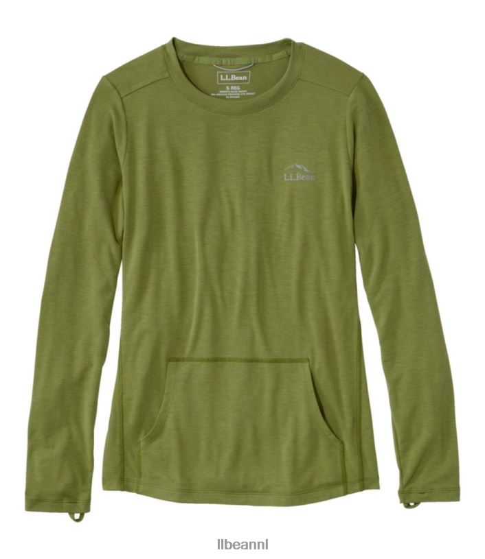 l_l_bean_vrouwen_tropicwear_comfortploeg_varen_kleding_vt0644885.jpg L.L.Bean vrouwen tropicwear comfortploeg varen kleding VT0644885 - Image 1