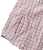 L.L.Bean vrouwen tropicwear pro-stretchshirt middenblauw kleding VT064520 - Image 4
