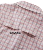 L.L.Bean vrouwen tropicwear pro-stretchshirt middenblauw kleding VT064520 - Image 6