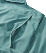 L.L.Bean vrouwen tropisch overhemd warm koraal kleding VT0641219 - Image 4