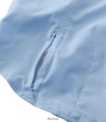 L.L.Bean vrouwen tropisch overhemd wit kleding VT0646955 - Image 5