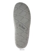 L.L.Bean vrouwen trui fleece pantoffel slijtage heldere marine schoenen VT0643718 - Image 5