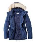 L.L.Bean vrouwen ultrawarme jas grafiet heide bovenkleding VT064910 - Image 5
