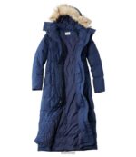 L.L.Bean vrouwen ultrawarme jas nacht bovenkleding VT0646076 - Image 5
