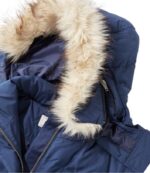 L.L.Bean vrouwen ultrawarme jas zwart bovenkleding VT0643676 - Image 6