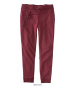 L.L.Bean vrouwen ultrazacht zweet diepe haven kleding VT0644828