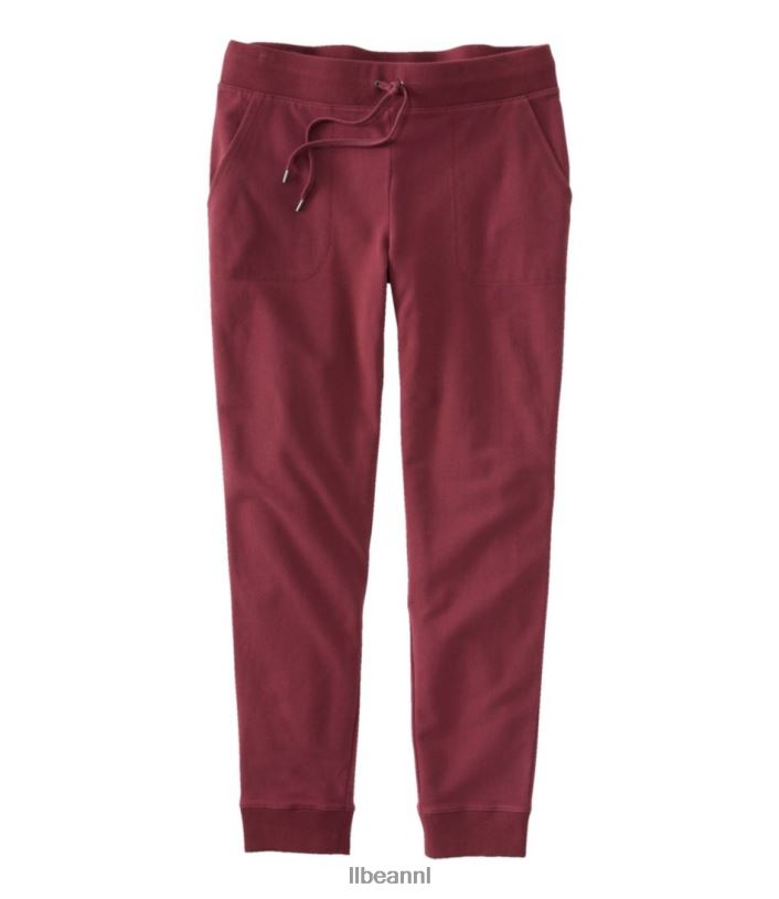 l_l_bean_vrouwen_ultrazacht_zweet_diepe_haven_kleding_vt0644828.jpg L.L.Bean vrouwen ultrazacht zweet diepe haven kleding VT0644828 - Image 1