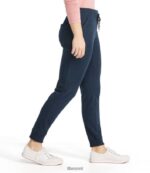 L.L.Bean vrouwen ultrazacht zweet houtskool heide kleding VT0647198 - Image 4