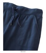 L.L.Bean vrouwen ultrazacht zweet houtskool heide kleding VT0647198 - Image 5