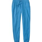 L.L.Bean vrouwen ultrazacht zweet marineblauw kleding VT0646553