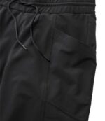 L.L.Bean vrouwen venturestretch geweven enkelbroek graniet kleding VT0643235 - Image 5