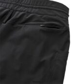 L.L.Bean vrouwen venturestretch geweven enkelbroek graniet kleding VT0643235 - Image 6