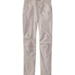 L.L.Bean vrouwen venturestretch trailbroek kust zand kleding VT0644669