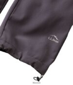 L.L.Bean vrouwen venturestretch trailbroek Middernacht zwart kleding VT0645731 - Image 5