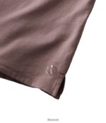 L.L.Bean vrouwen verder dan zacht T-shirt zeepijnboom kleding VT0643298 - Image 4