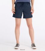 L.L.Bean vrouwen vista kamp korte broek graniet kleding VT0644717 - Image 2