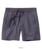 L.L.Bean vrouwen vista kamp korte broek graniet kleding VT0644717