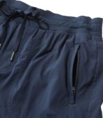 L.L.Bean vrouwen vista kamp korte broek graniet kleding VT0644717 - Image 5