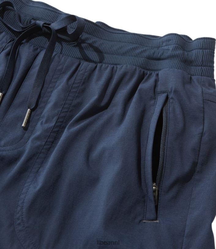 L.L.Bean vrouwen vista kamp korte broek graniet kleding VT0644717 - Image 5