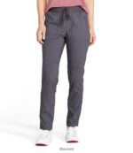 L.L.Bean vrouwen vista kampbroek geroosterde amandel kleding VT0646631 - Image 2