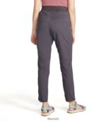 L.L.Bean vrouwen vista kampbroek geroosterde amandel kleding VT0646631 - Image 3