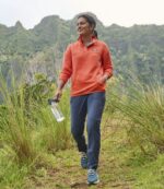 L.L.Bean vrouwen vista kampbroek geroosterde amandel kleding VT0646631 - Image 7