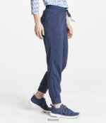 L.L.Bean vrouwen vista kampbroek klassiek zwart kleding VT0645833 - Image 4