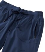 L.L.Bean vrouwen vista kampbroek klassiek zwart kleding VT0645833 - Image 5