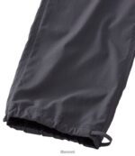 L.L.Bean vrouwen vista kampbroek zachte sparren kleding VT0642944 - Image 5