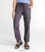 L.L.Bean vrouwen vista kampbroek zachte sparren kleding VT0642944 - Image 6