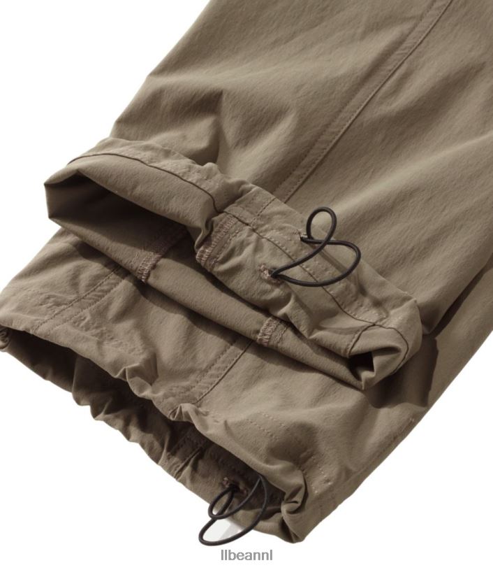 L.L.Bean vrouwen waterafstotende comfortabele trailbroek as kleding VT0644606 - Image 4
