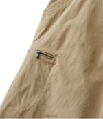L.L.Bean vrouwen waterafstotende comfortabele trailbroek nautische marine kleding VT0643178 - Image 4