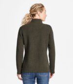 L.L.Bean vrouwen watervogel trui bos schaduwheide uitrusting voor buiten VT064739 - Image 3