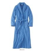 L.L.Bean vrouwen winterfleecejas arctisch blauw kleding VT064436