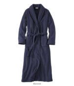 L.L.Bean vrouwen winterfleecejas heldere marine kleding VT0645899