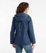 L.L.Bean vrouwen winterwarmer jasje wilde eend wintertaling bovenkleding VT0646049 - Image 3