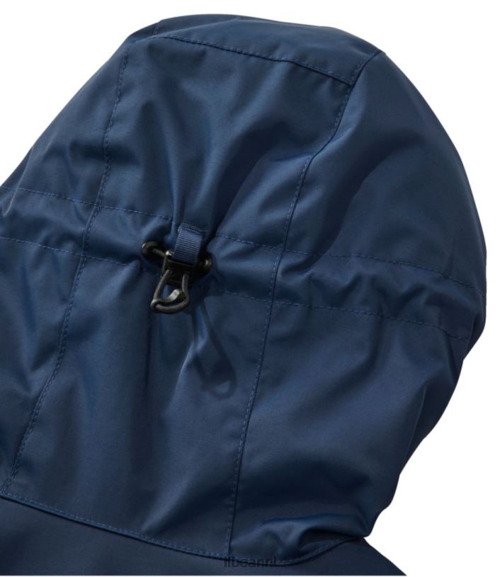 L.L.Bean vrouwen winterwarmer jasje wilde eend wintertaling bovenkleding VT0646049 - Image 6
