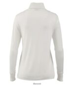 L.L.Bean vrouwen zijden ondergoed zwart kleding VT064763 - Image 2