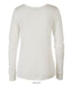 L.L.Bean vrouwen zijden pointelle sparren grenen kleding VT064517 - Image 2