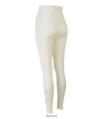 L.L.Bean vrouwen zijden pointelle zwart kleding VT0643364 - Image 2