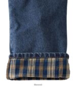 L.L.Bean x Double L Heren jeans steengewassen kleding VT064799 - Image 8
